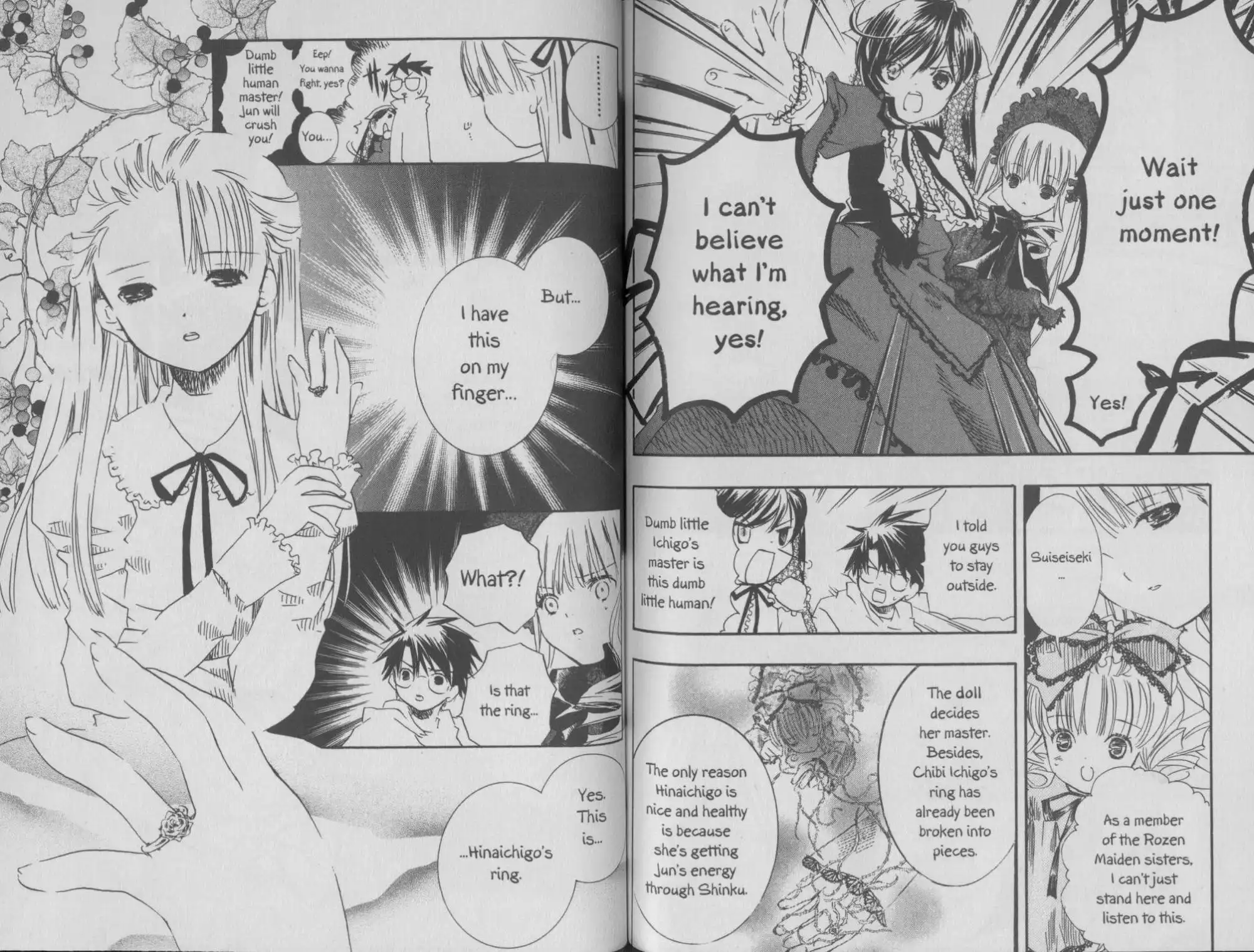 Rozen Maiden Chapter 26 64